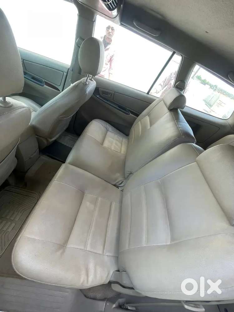 Innova 2007 Model Exchange V Krla Gy Ac Heater Sab Kuj Chalda