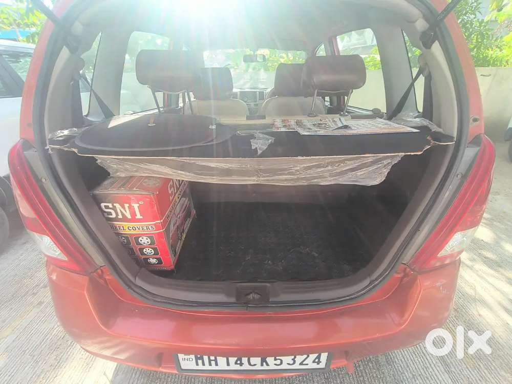 Maruti Suzuki Estilo 2010 Petrol Well Maintained