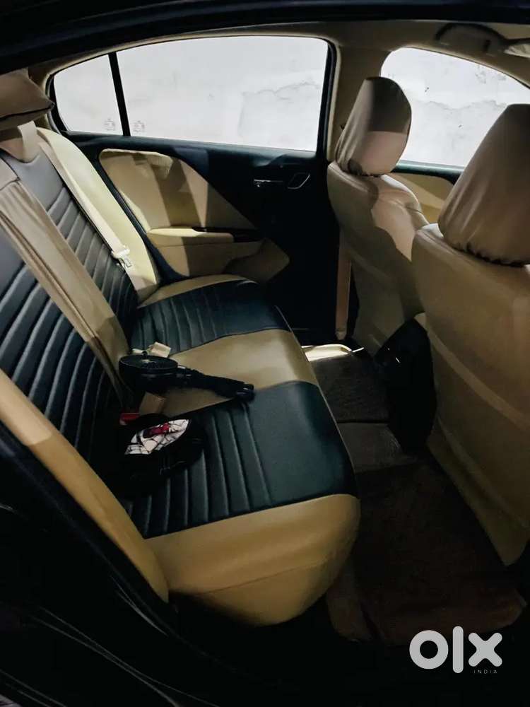 Honda City Brand New
