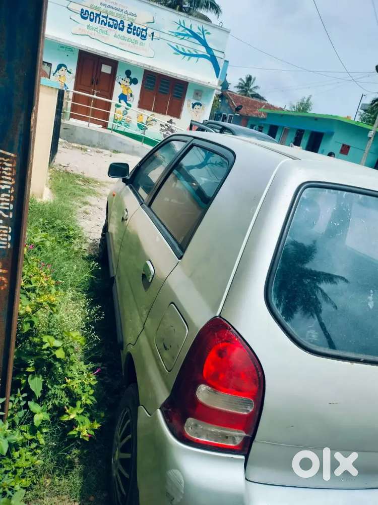 Maruti Suzuki Alto Lxi 2006