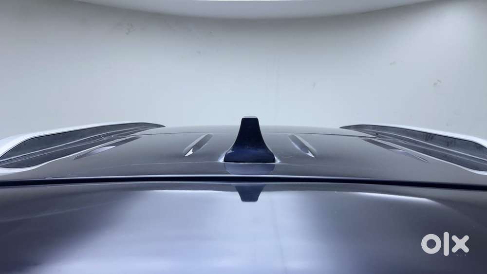 Mahindra Xuv700 2.2 Ax 7 Diesel At Luxury Pack Str, 2022, Diesel