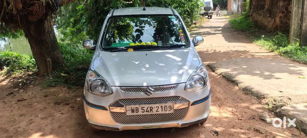 Maruti Suzuki Alto 800 2016