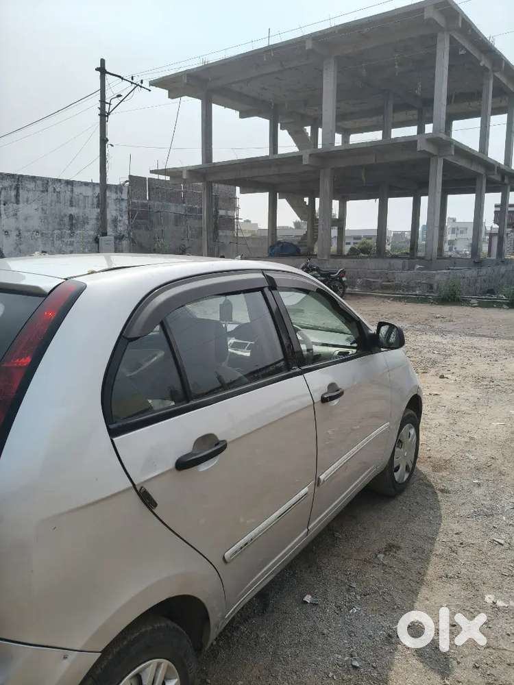 Tata Indica Vista Diesel
