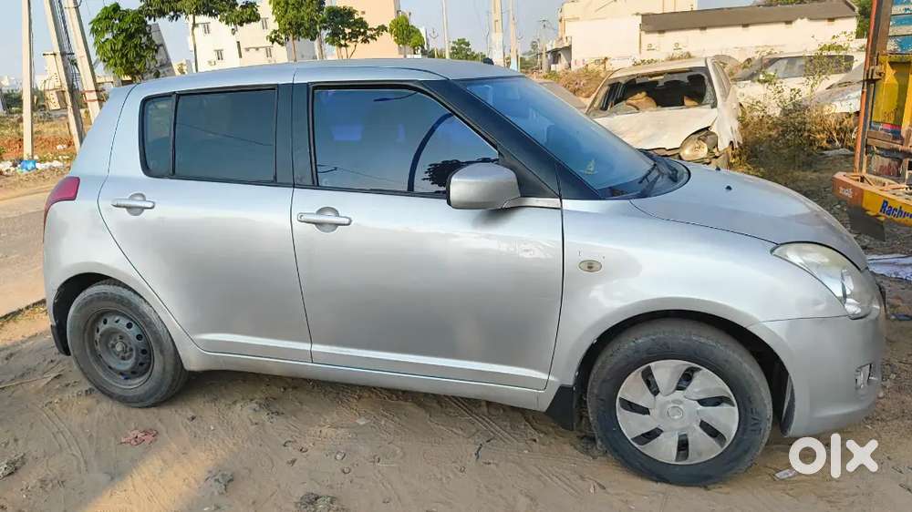 All Good Condition 2008 Model 2028 Force