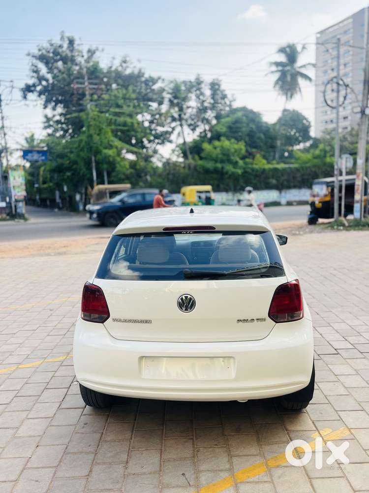Volkswagen Polo Diesel Highline 1.2l, 2012, Diesel