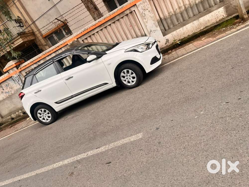 Hyundai I20 1.2 Asta, 2017, Petrol
