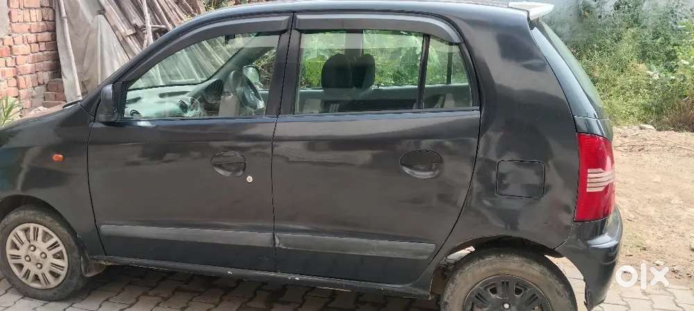 Hyundai Santro Xing 2013