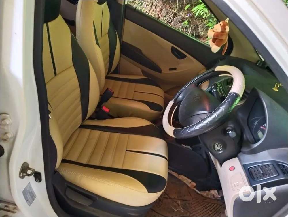 Hyundai Eon Era Petrol 2013