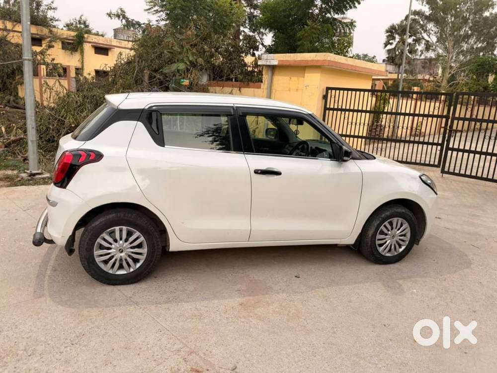 Maruti Suzuki Swift, 2018, Diesel