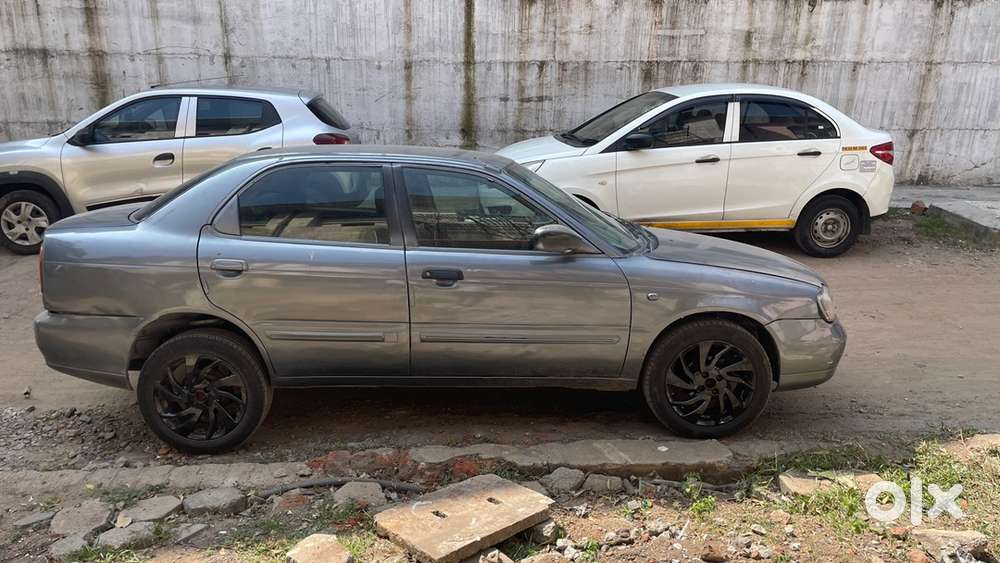 Maruti Baleno 2001 Year