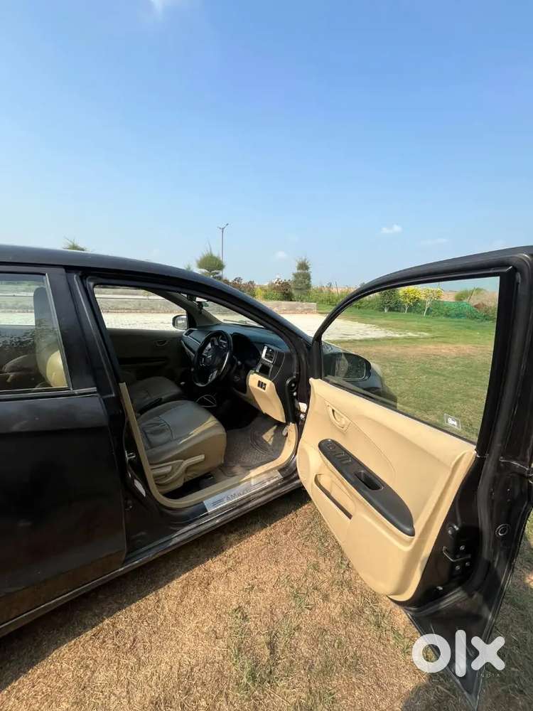 Honda Amaze Diesel Manual 2016