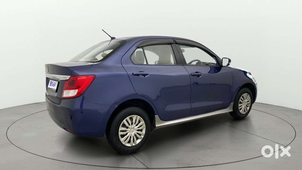 Maruti Suzuki Swift Dzire 1.2 Vxi Bsiv, 2020, Petrol