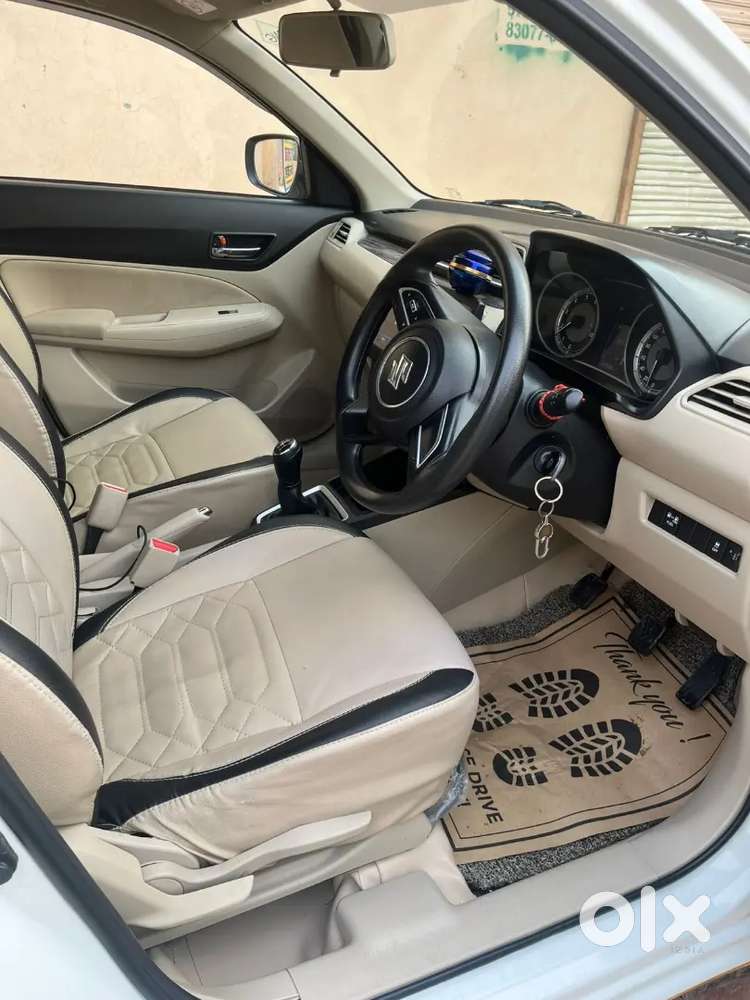 Maruti Dzire 1.2 Vxi 2024