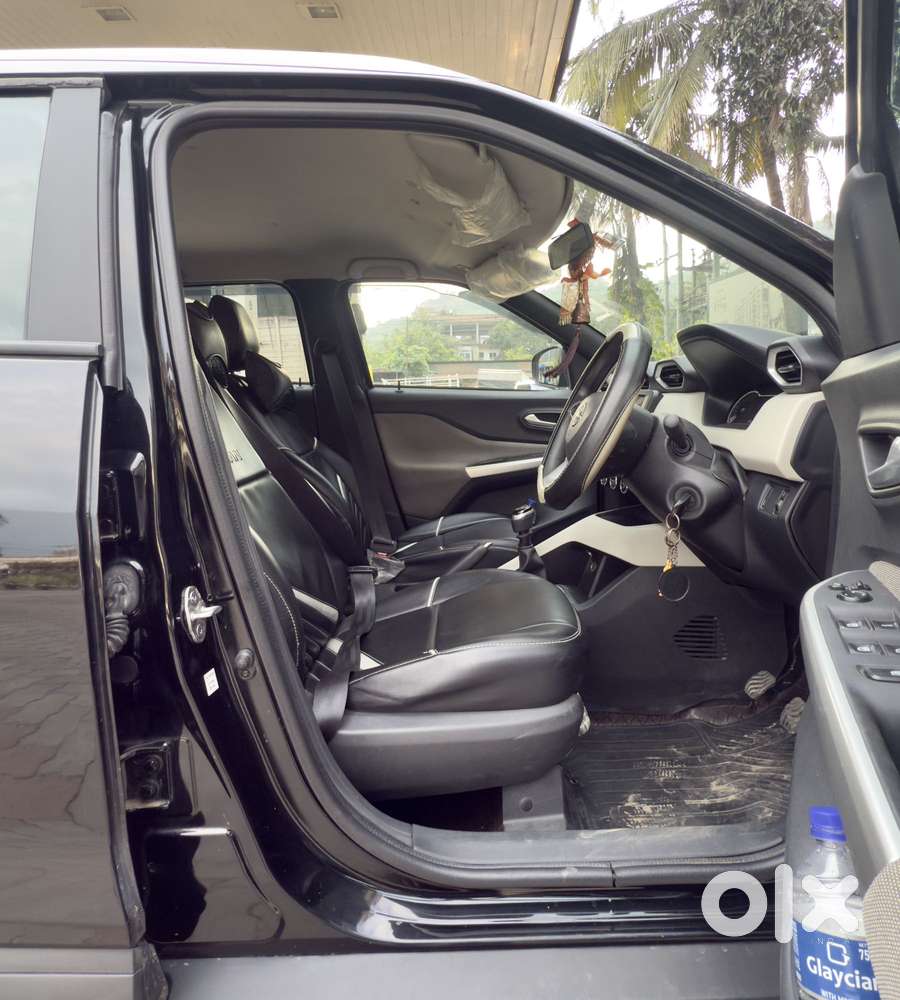 Nissan Magnite 1.0 Xl, 2023, Petrol