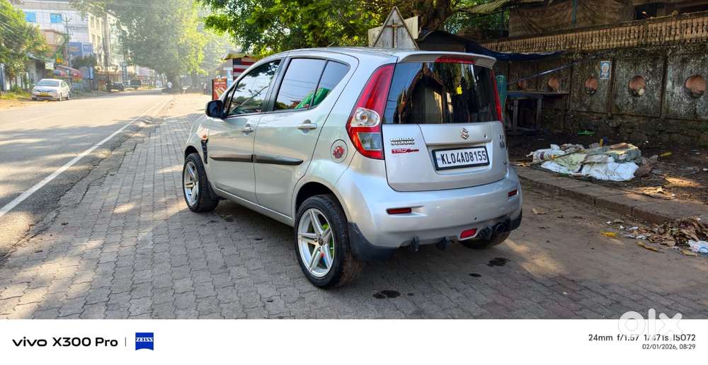 Maruti Suzuki Ritz Vdi (abs) Bs Iv, 2013, Diesel