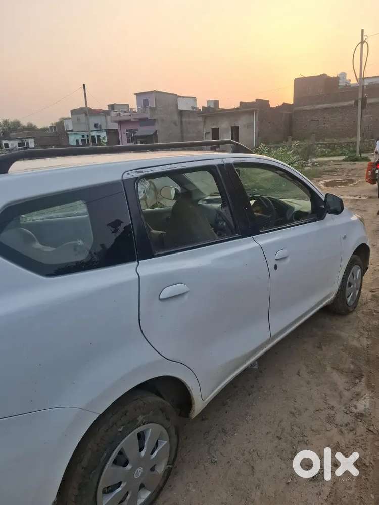 Datsun Redi Go 2017 Limited