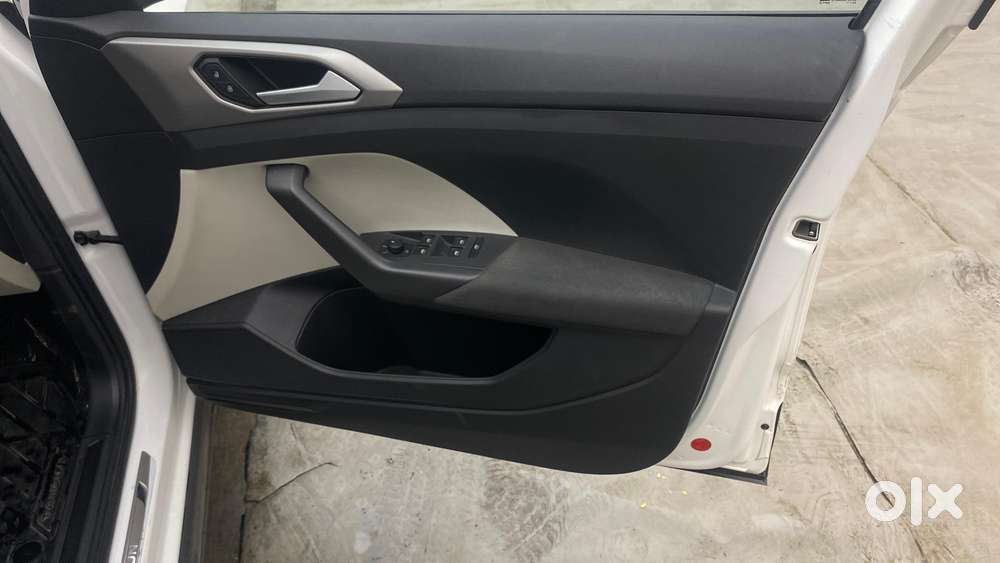 Volkswagen Taigun 1.0 Tsi Highline, 2023, Petrol