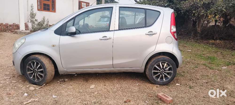 Maruti Suzuki Ritz 2012 Diesel Well Maintained.