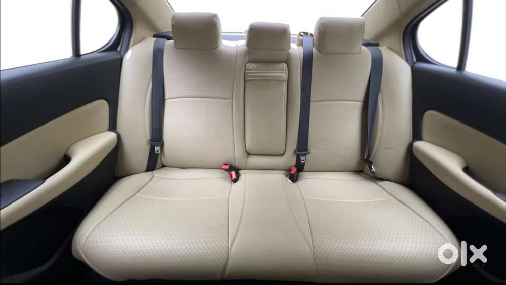 Honda City I-vtec V, 2021, Petrol