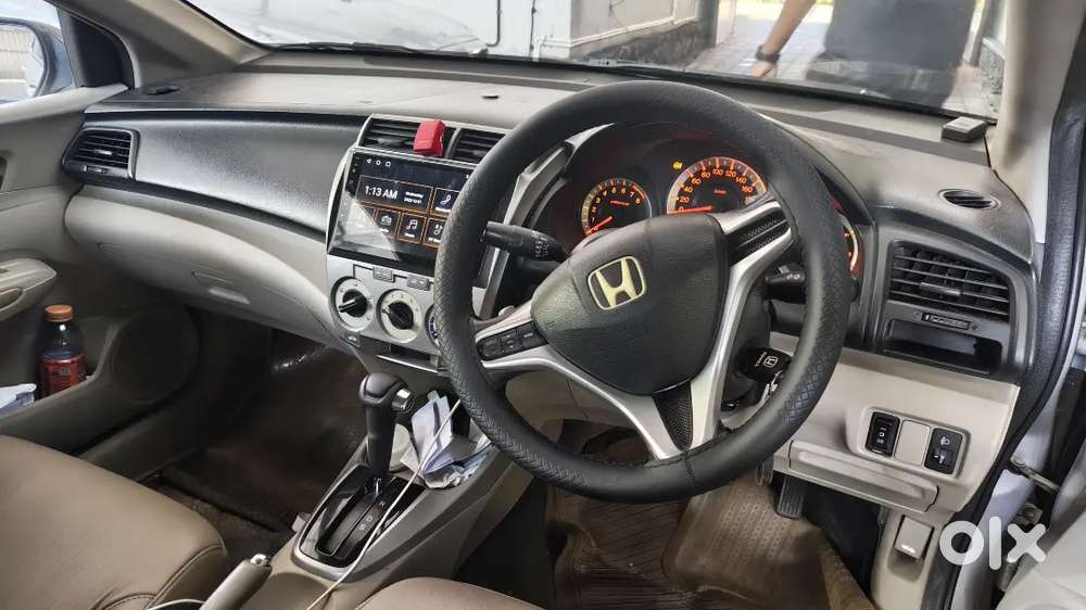 Honda City 2008 Petrol Good Condition