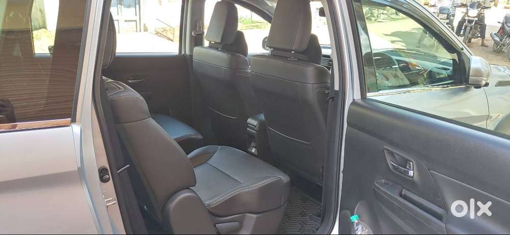 Maruti Suzuki Xl6 2022 Petrol Good Condition