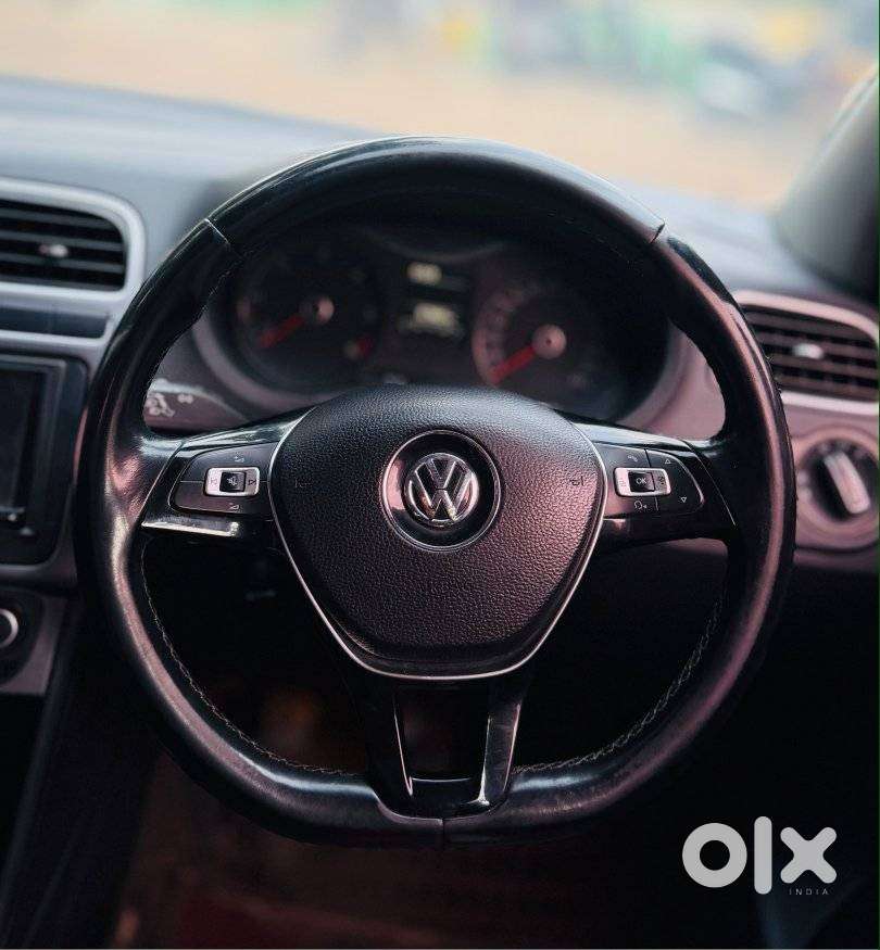 Volkswagen Polo 1.5 Tdi Highline Plus, 2019, Diesel