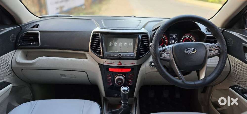 Mahindra Xuv300 W8 Diesel, 2019, Diesel