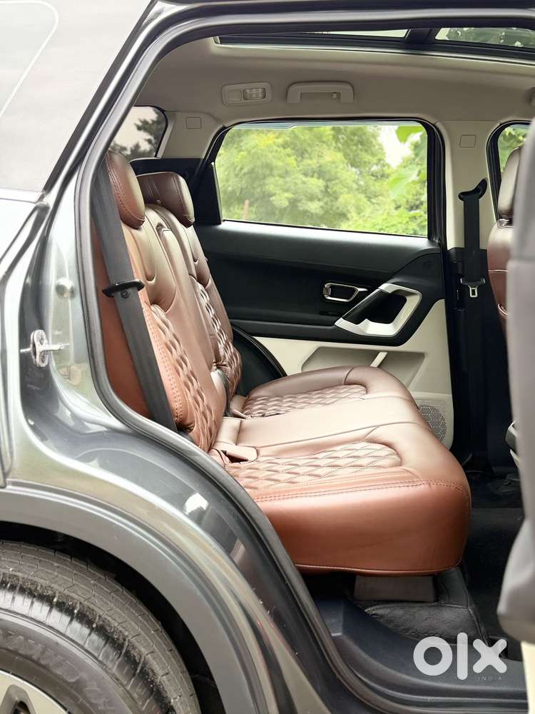 Tata Safari 2.0 Kryotec Xt Plus, 2021, Diesel