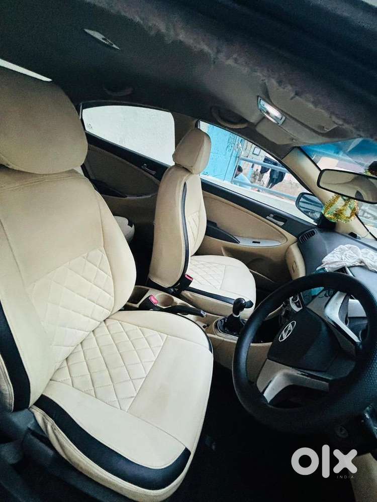 Hyundai Verna Excellent Condition