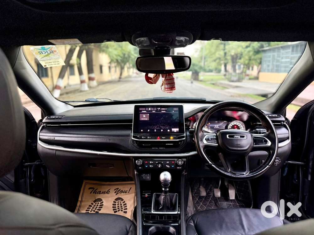 2021 Jeep Compass Limited Diesel