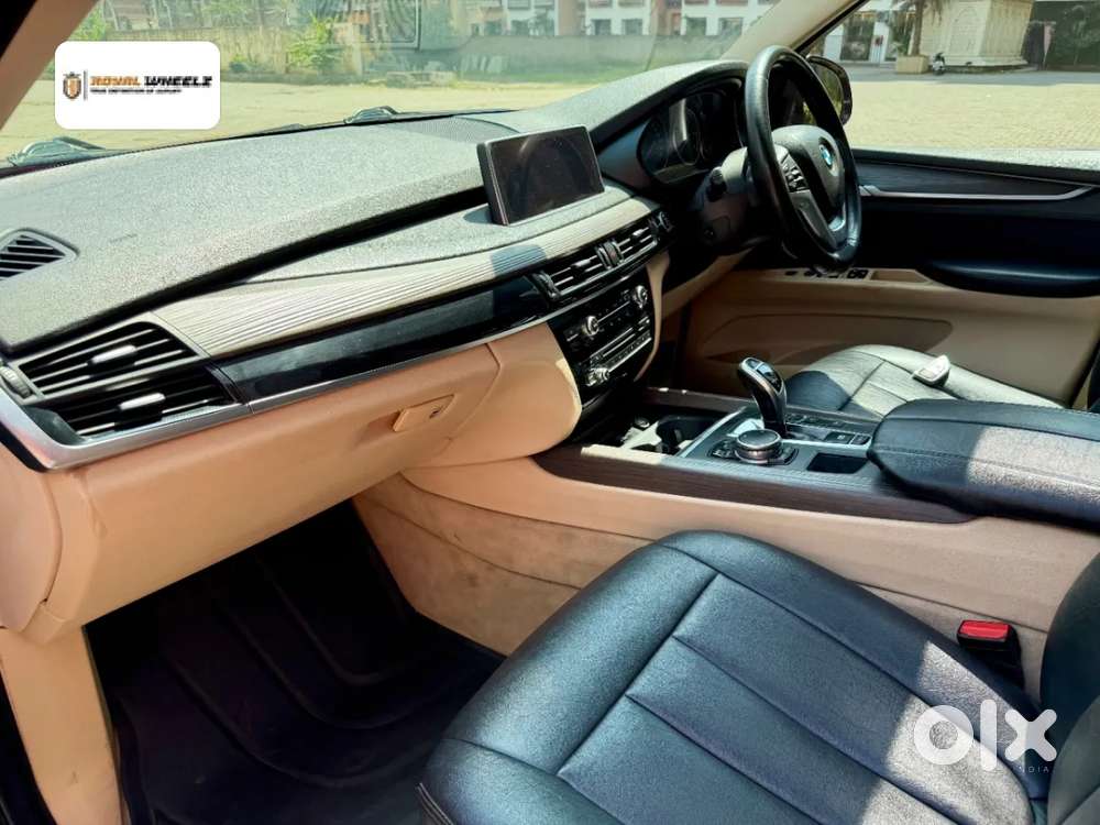 Bmw X5 Xdrive 30d, 2016, Diesel