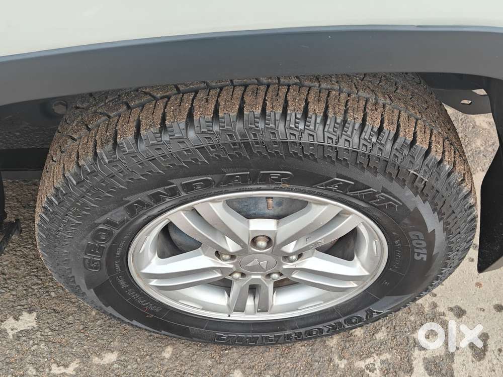 Mahindra Bolero Neo 1.5 N 10, 2023, Diesel