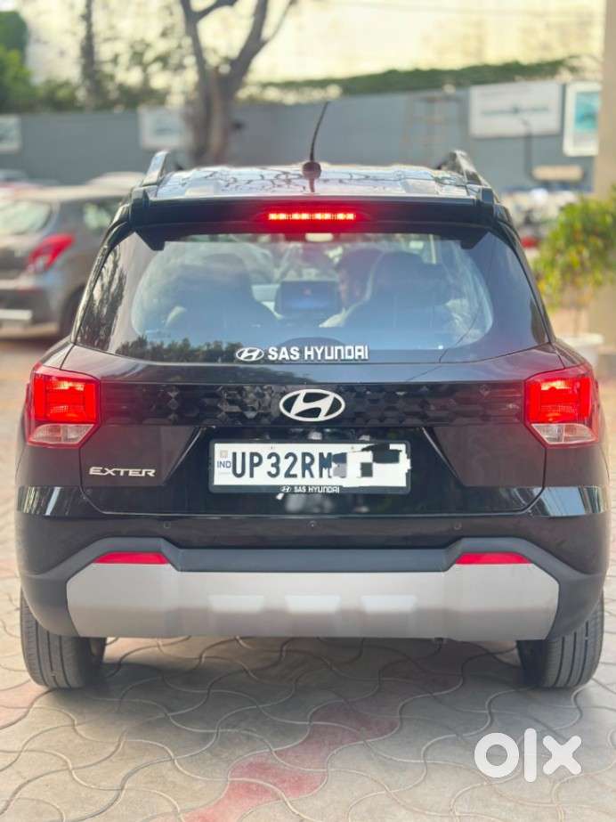 Hyundai Exter S 1.2 Mt, 2026, Petrol