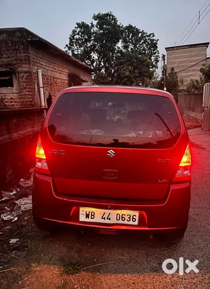Maruti Suzuki Estilo 2010 Petrol Good Condition