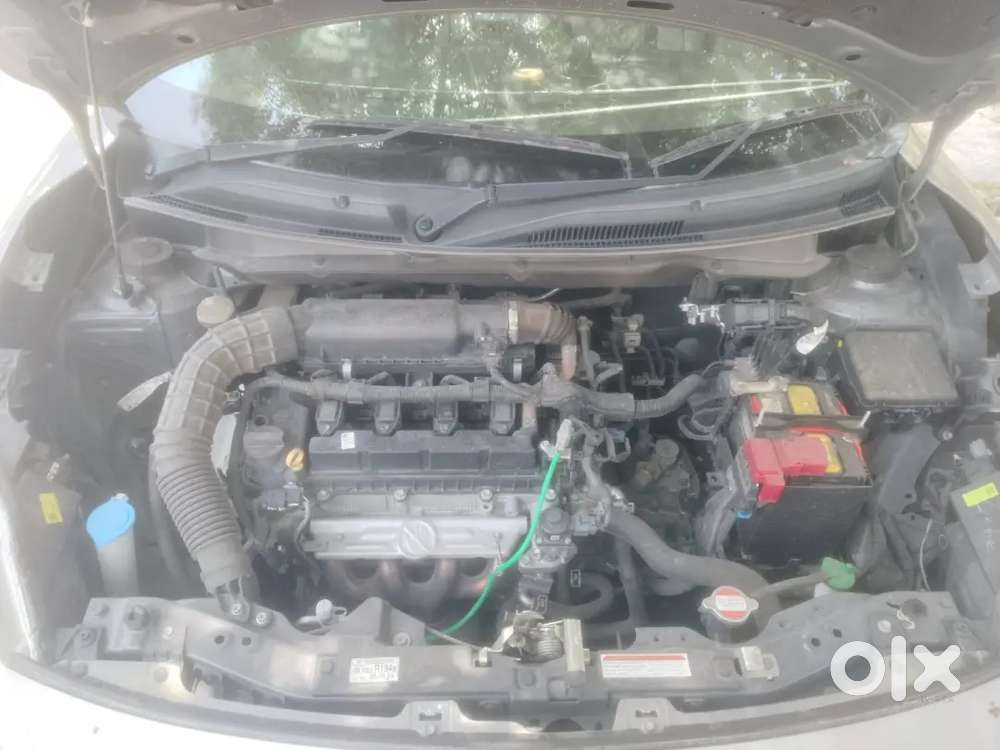 Maruti Suzuki Dzire 2023 Petrol 54000 Km Driven
