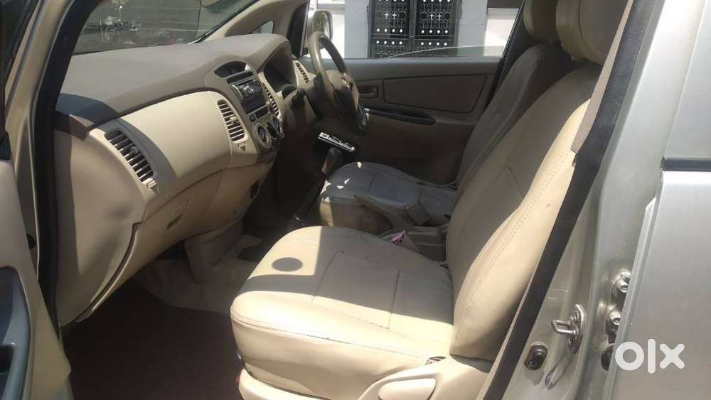 Toyota Innova, 2005, Diesel