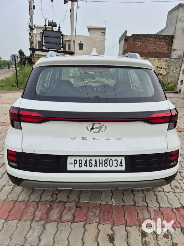 Hyundai Venue Se 2023