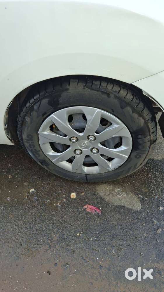 Hyundai Eon 2014 Petrol Good Condition