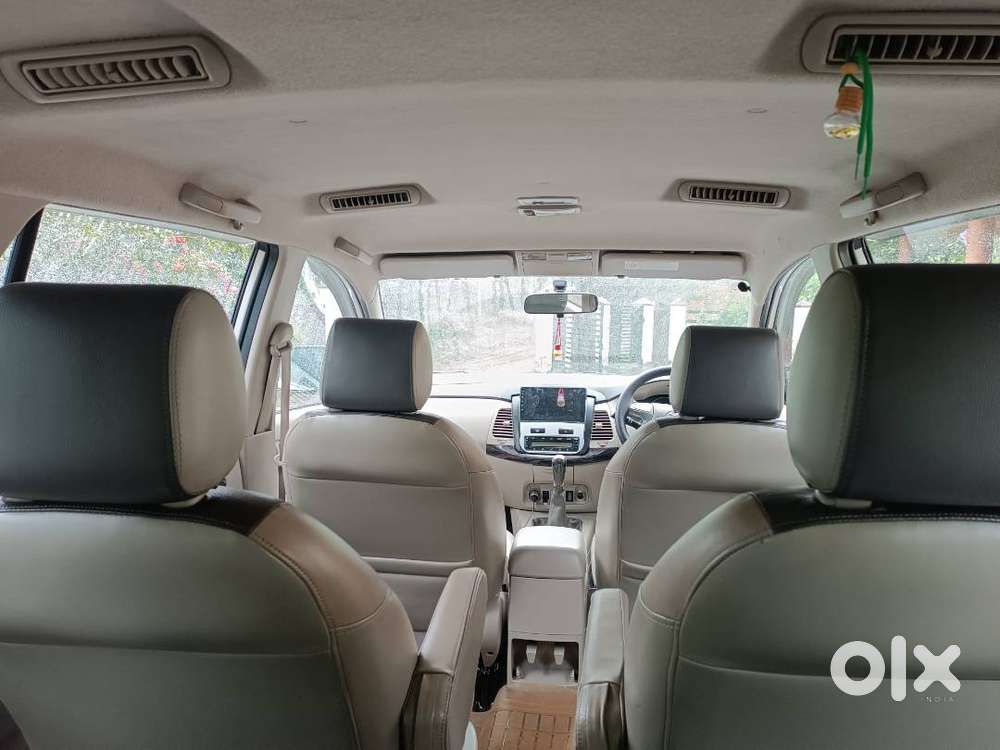 Innova 2014z Original Kerala