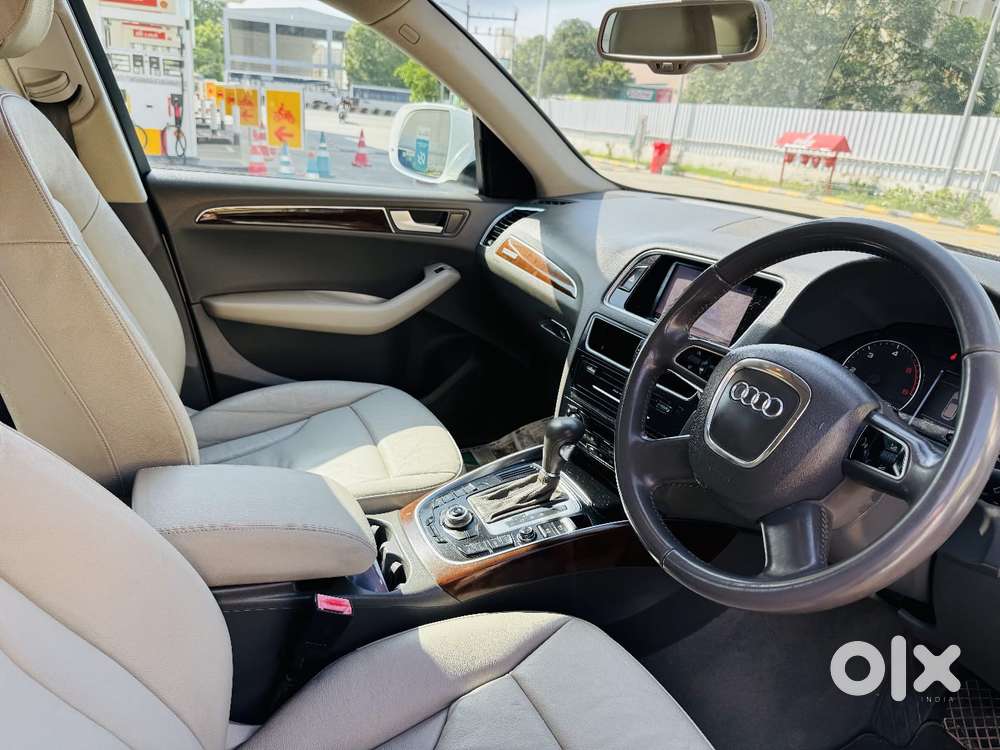 Audi Q5 2.0 Tdi Technology, 2013, Diesel
