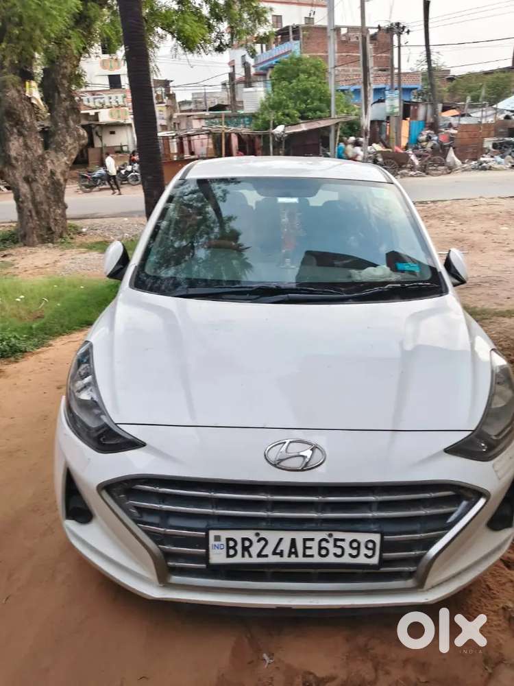 Hyundai Grand I10 Nios Sportz 2021 Petrol