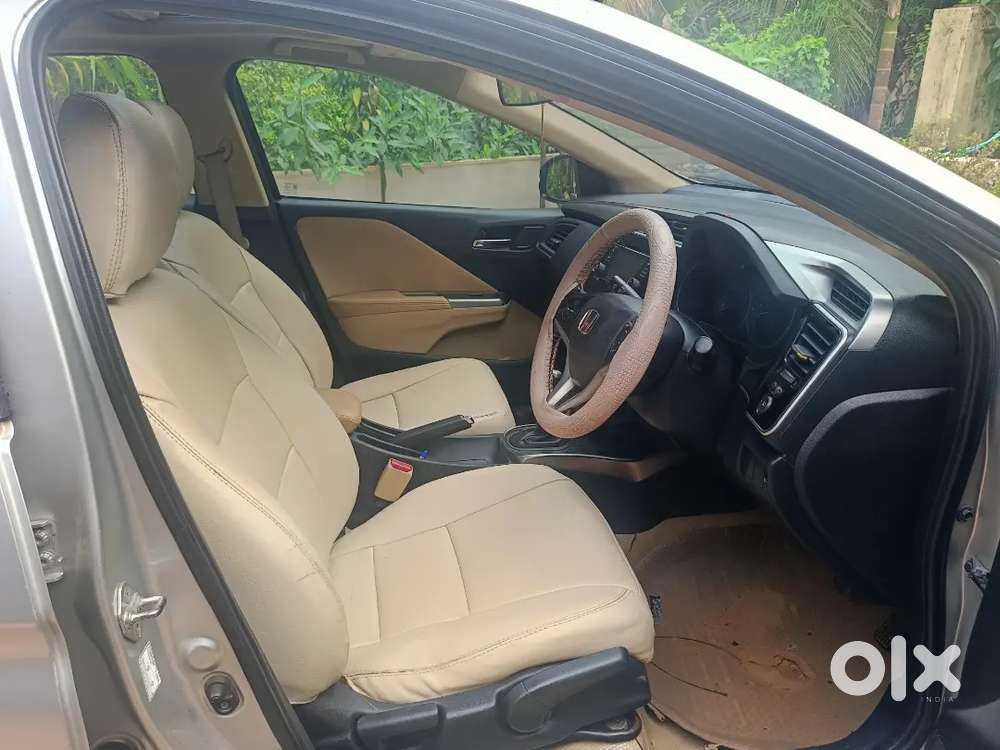 Honda City 2014 Diesel Well Maintained