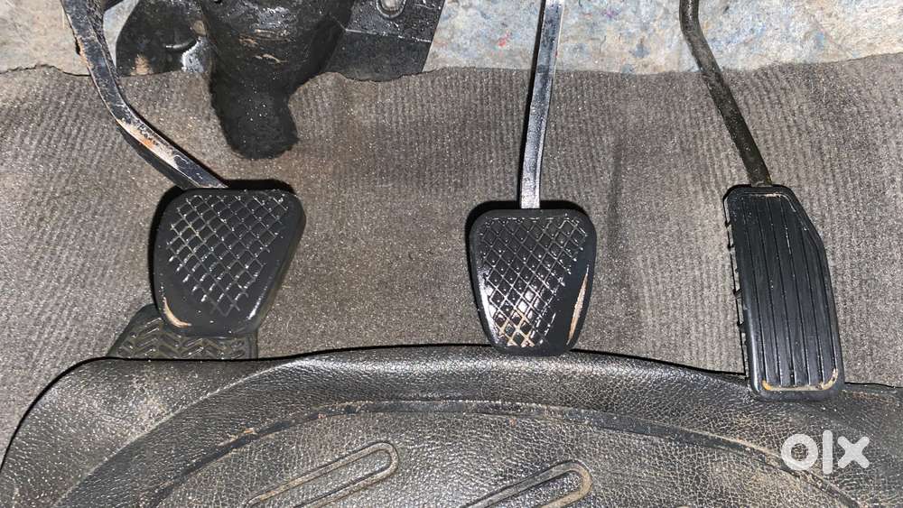 Honda City V Mt, 2013, Petrol