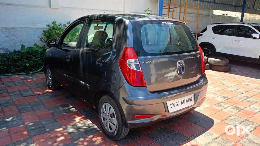 Hyundai I10 Magna, 2012, Petrol