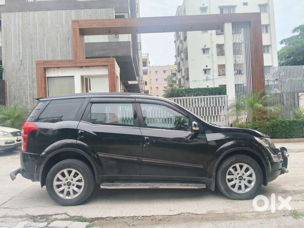 Mahindra Xuv500 W10 At, 2017, Diesel