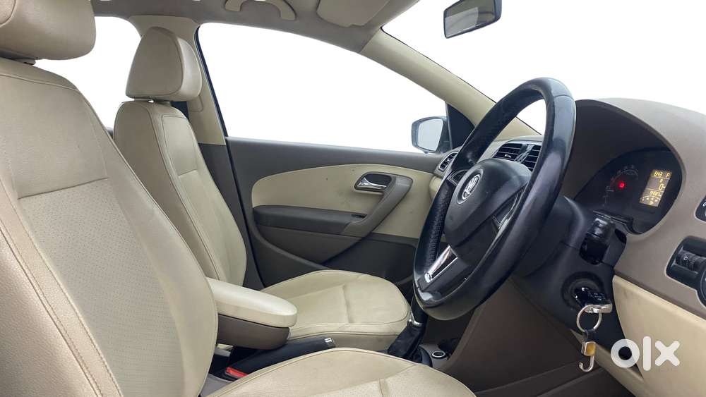 Skoda Rapid 2013-2016 1.5 Tdi At Elegance, 2015, Diesel