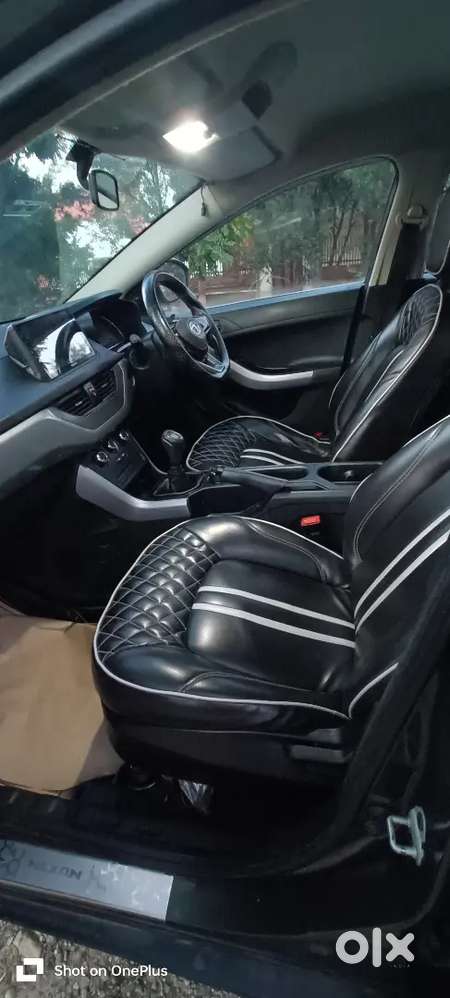 Tata Nexon 1.2 Revotron 2021