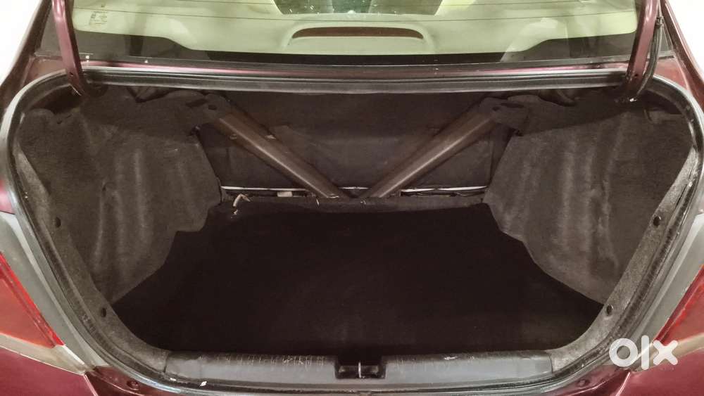 Honda Amaze 2013-2016 Vx I-dtec, 2013, Diesel