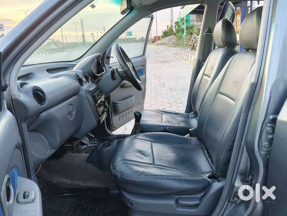 Hyundai Santro Xing Xo, 2009, Petrol