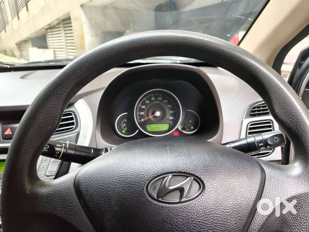 Hyundai Eon Magna +, 2013, Petrol